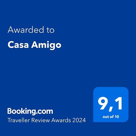 Castano de Robledo Casa Amigo 아파트 외부 사진