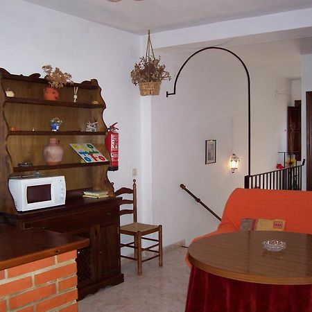 Castano de Robledo Casa Amigo 아파트 외부 사진
