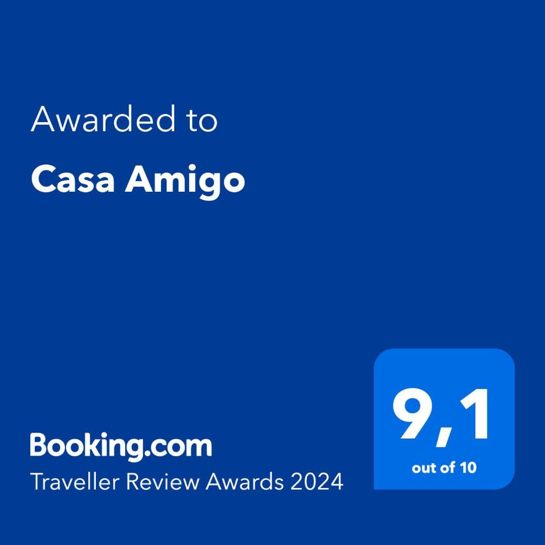 Castano de Robledo Casa Amigo 아파트 외부 사진