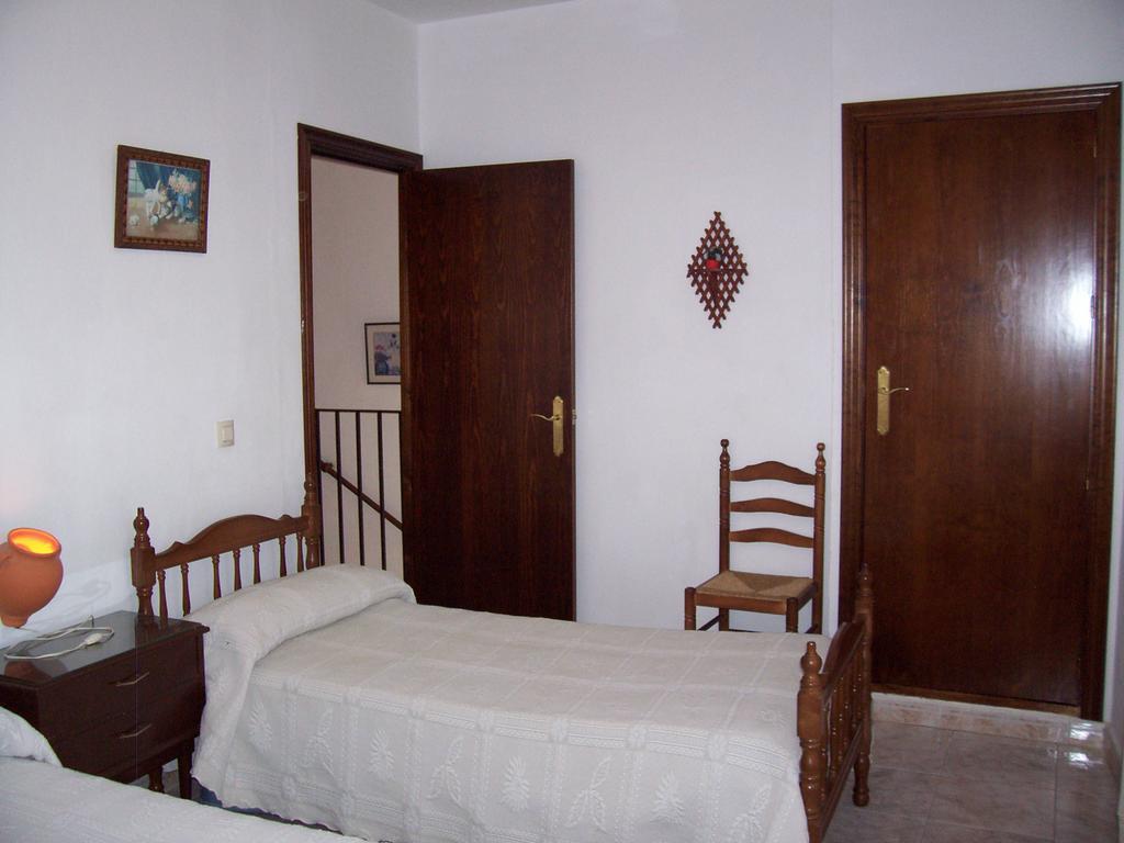 Castano de Robledo Casa Amigo 아파트 외부 사진